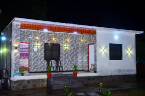 Anvi Holidayhome Alibag